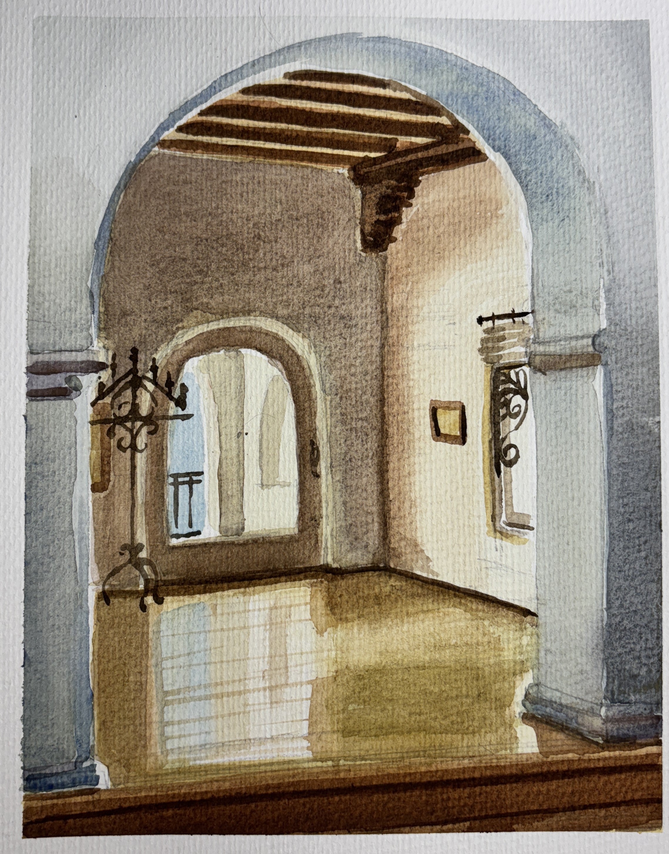 Watercolor