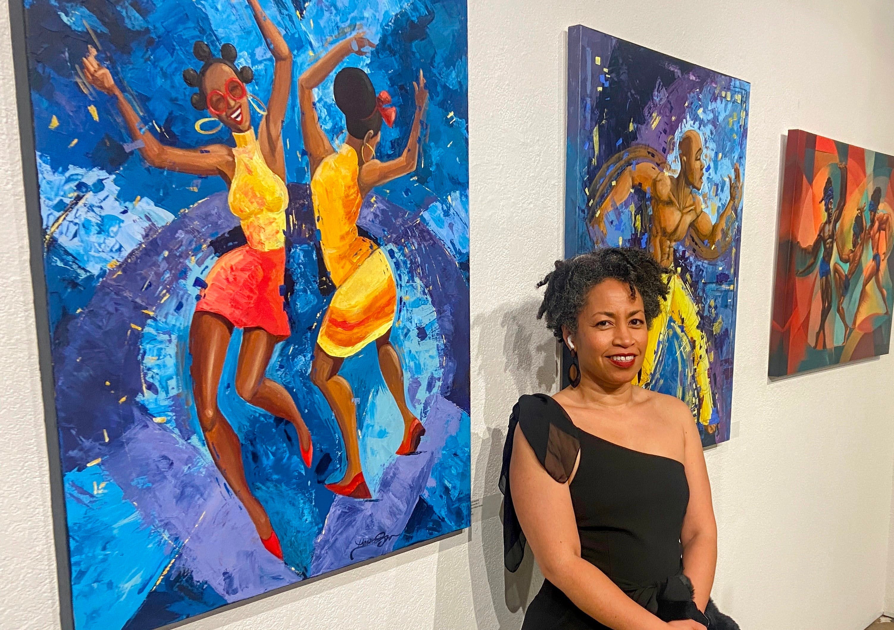 Figurative Painting
