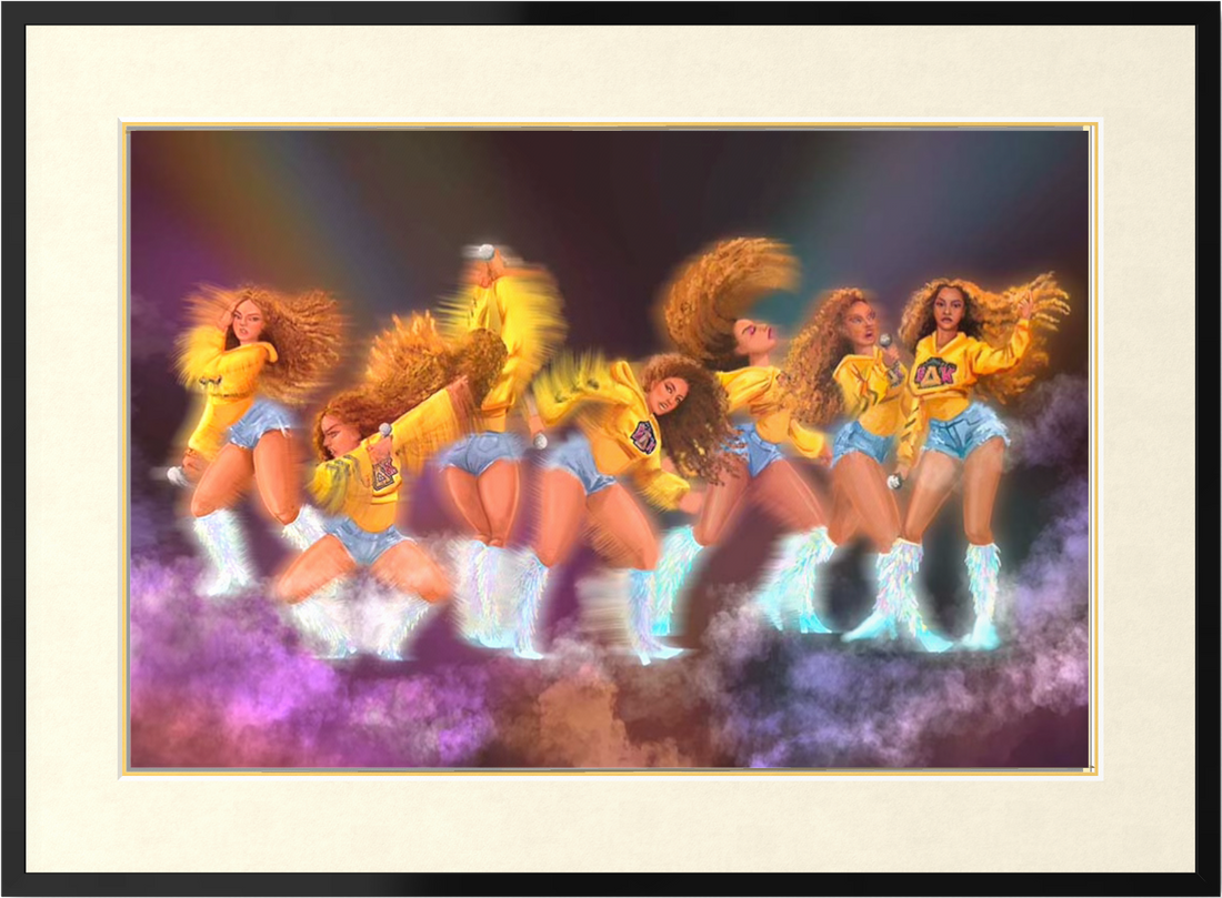 Beychella