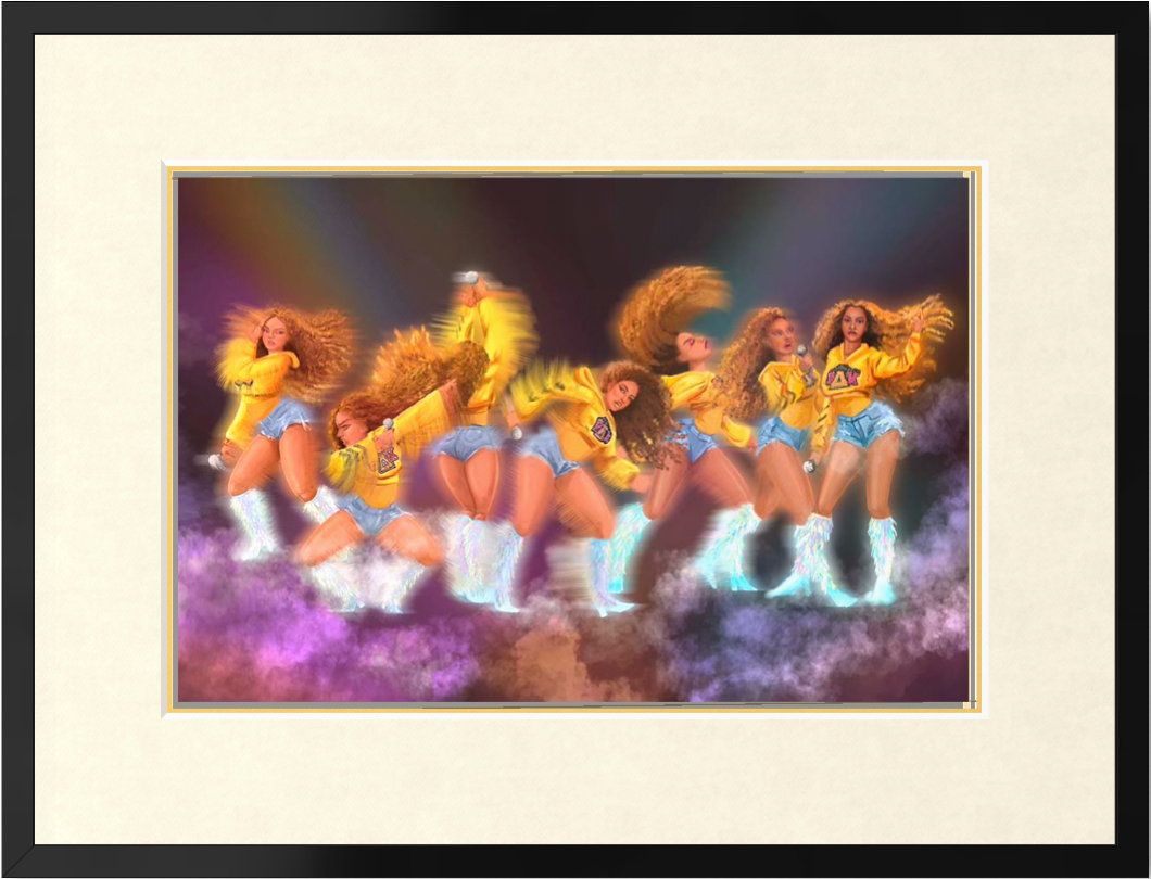 Beychella
