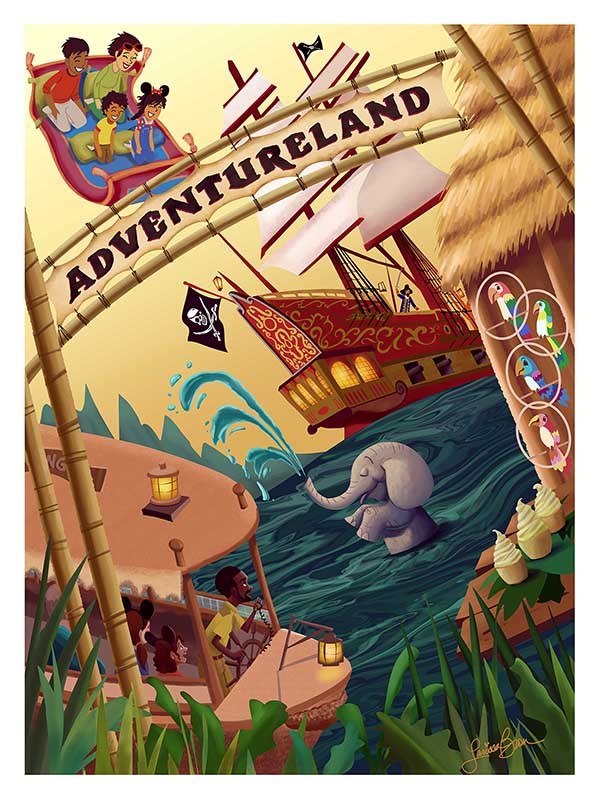 Adventureland