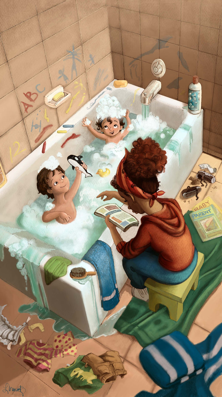 Digital Illustration Course