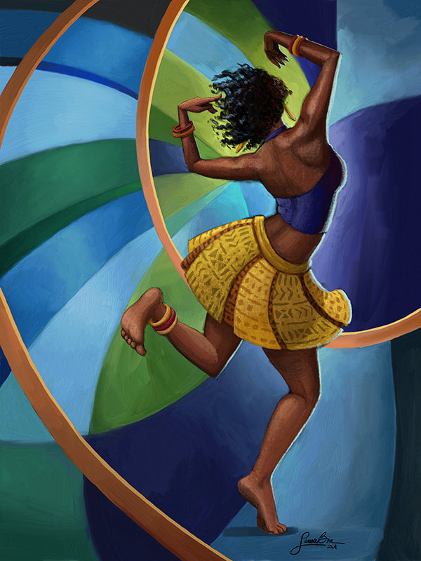 Radiant Rhythm