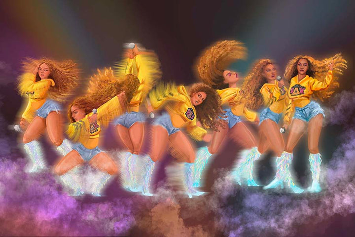 Beychella