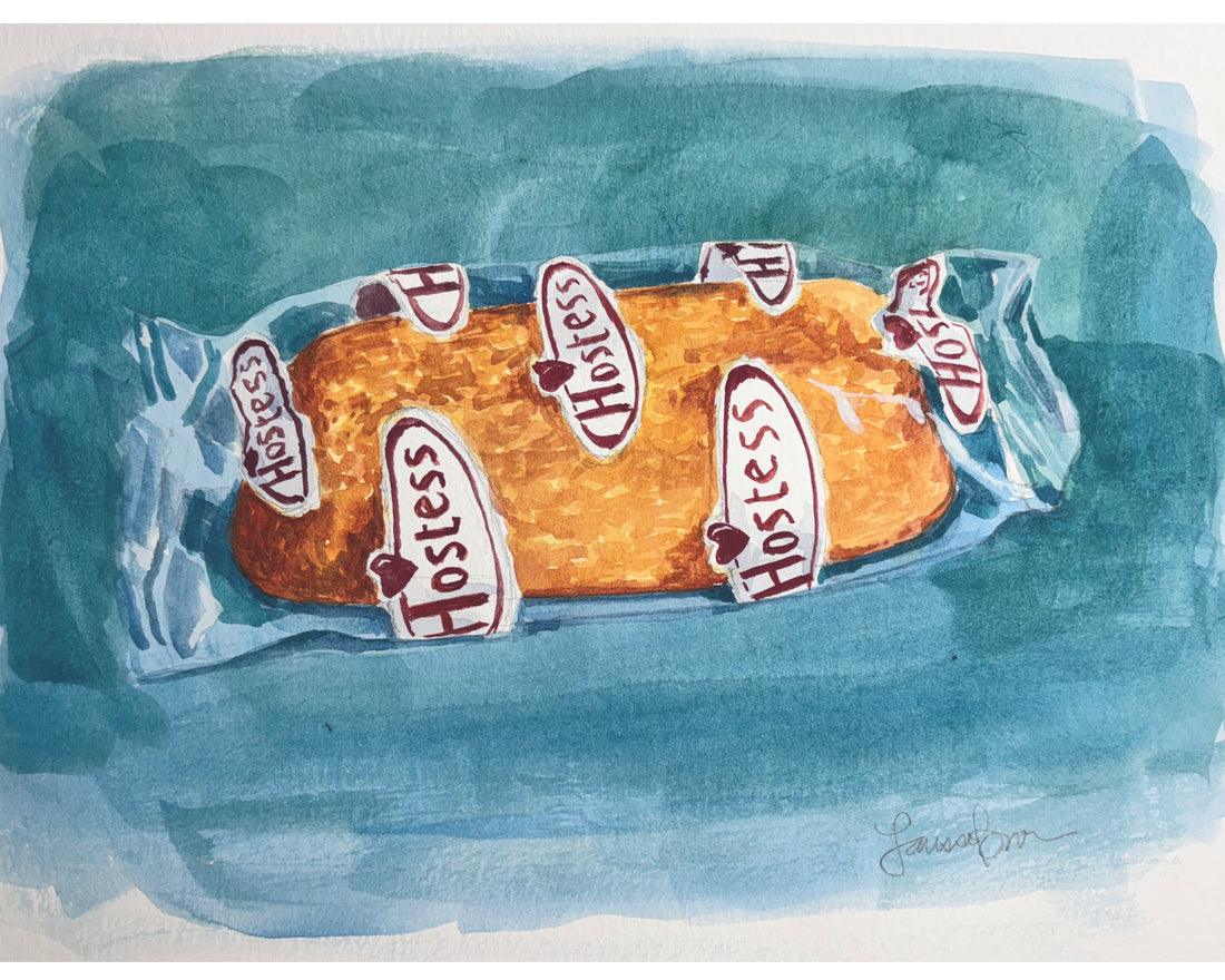 Twinkie