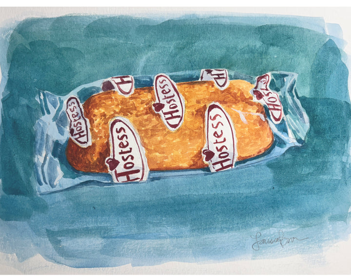 Twinkie