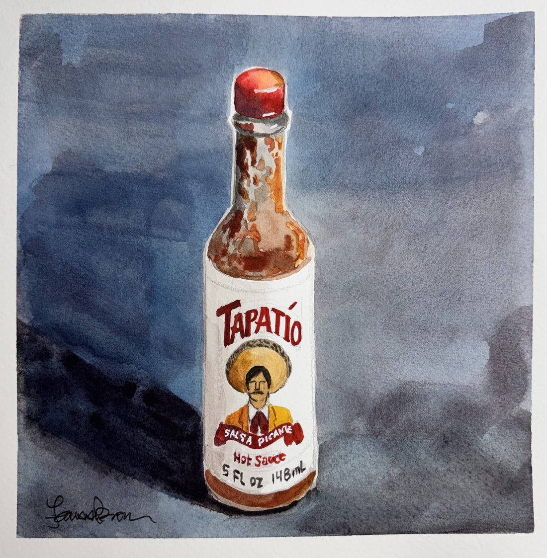 Tapatio