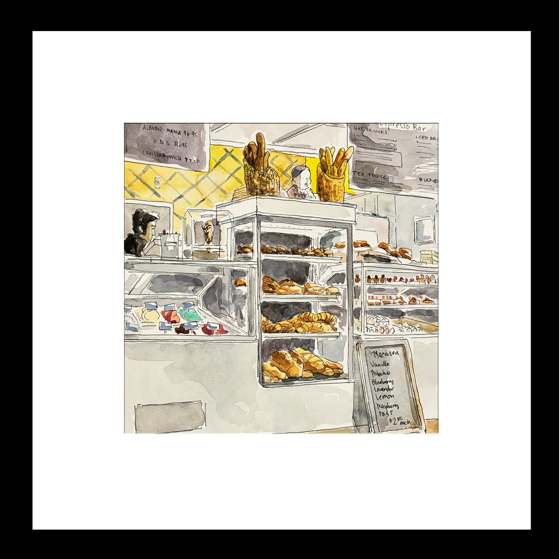 Patisserie