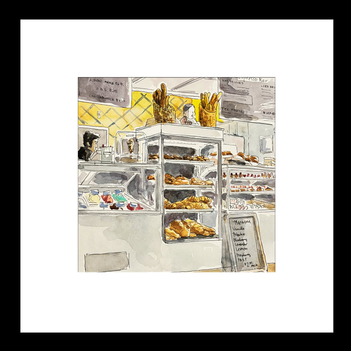 Patisserie